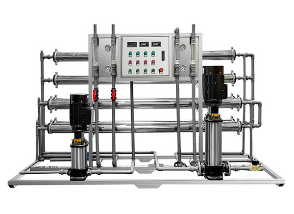 反滲透純凈水設備